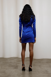 Ruri Blazer Dress