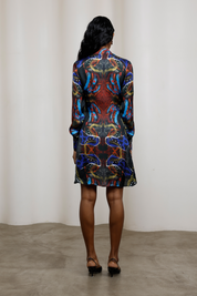Saeri Mini Dress