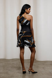 Iro Mini Dress