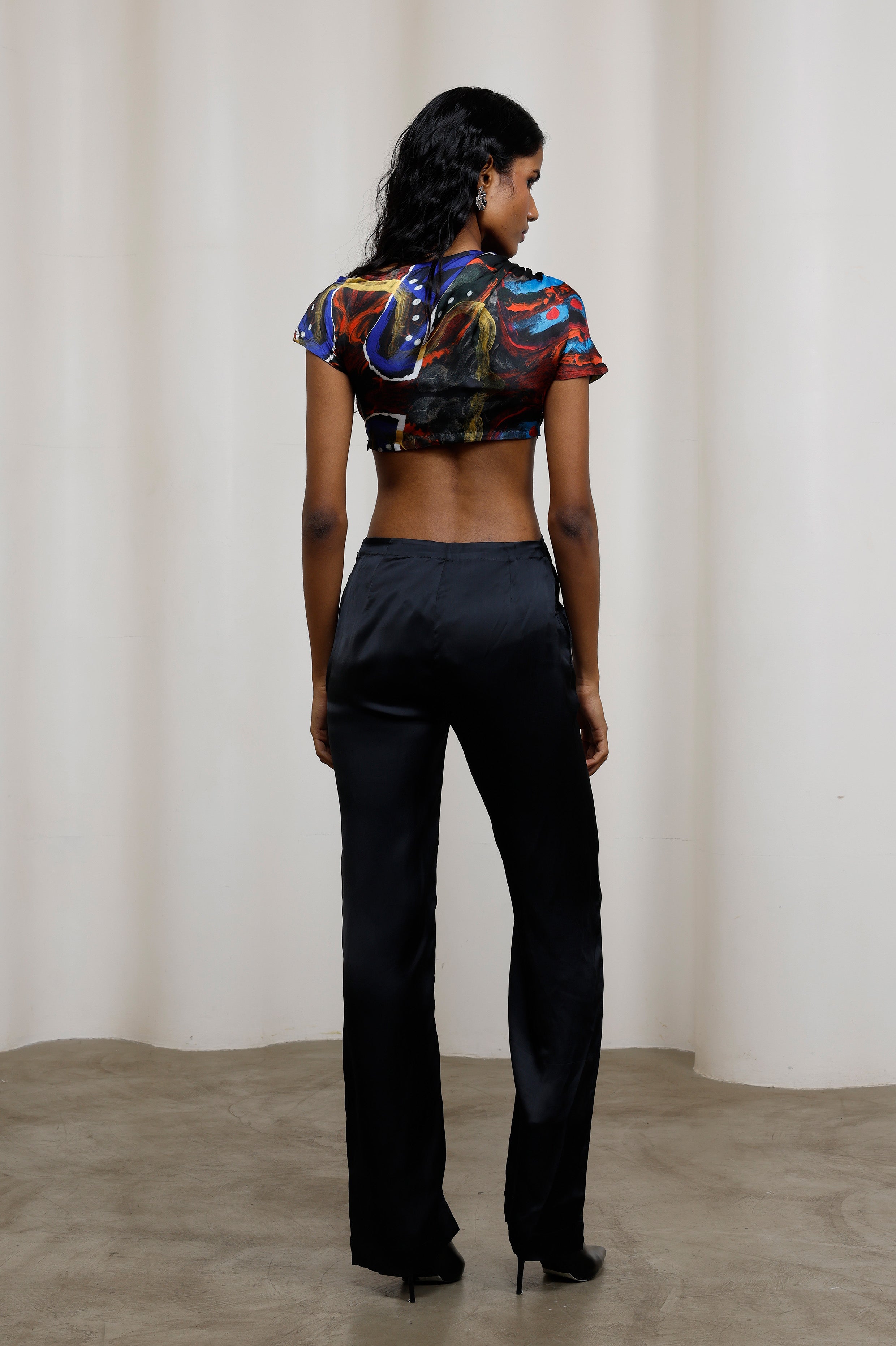 Saeri Jumpsuit