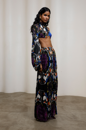 Noa Skirt Set