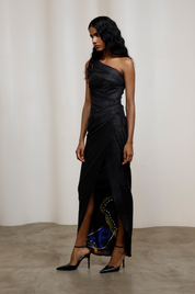 Nui Cocktail Dress