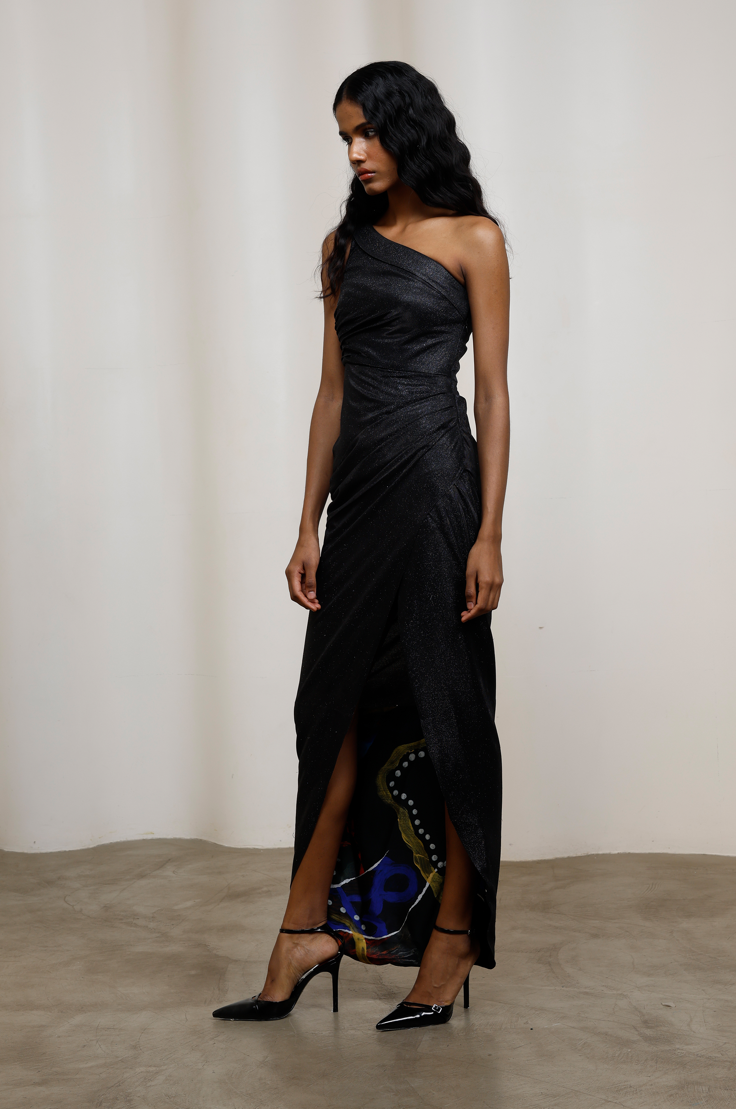 Nui Cocktail Dress