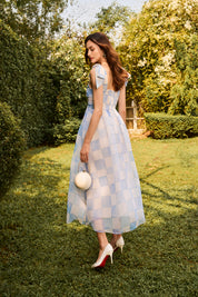 Leanne Midi Dress
