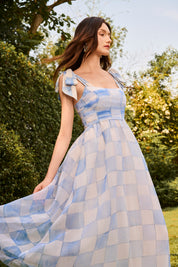 Leanne Midi Dress