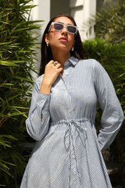 Natalia Dress