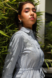Natalia Dress