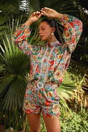 Carole Co-ord Set