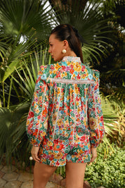 Carole Co-ord Set