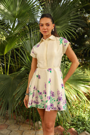 Mina Dress