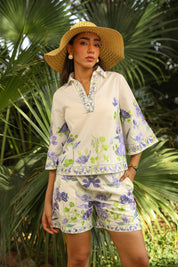 Mina Co-ord Set