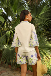 Mina Co-ord Set