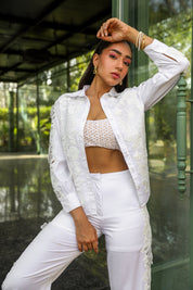 Davey Co-ord Set