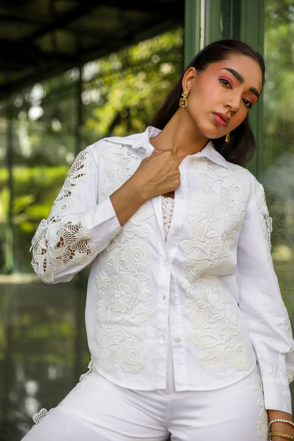 Davey Co-ord Set
