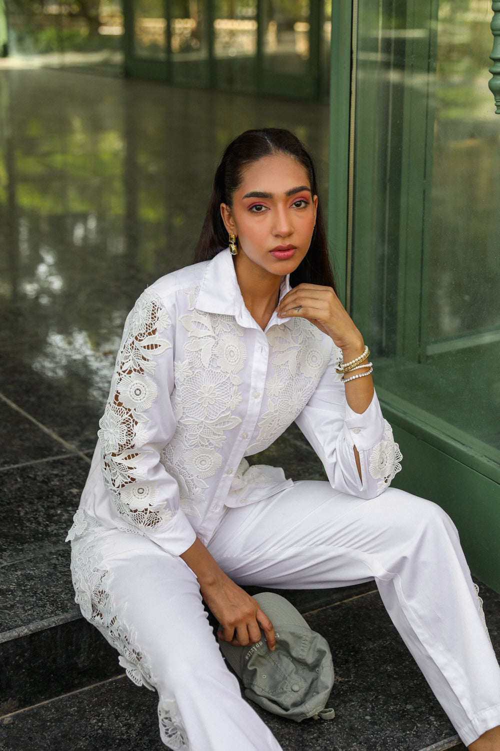 Davey Co-ord Set