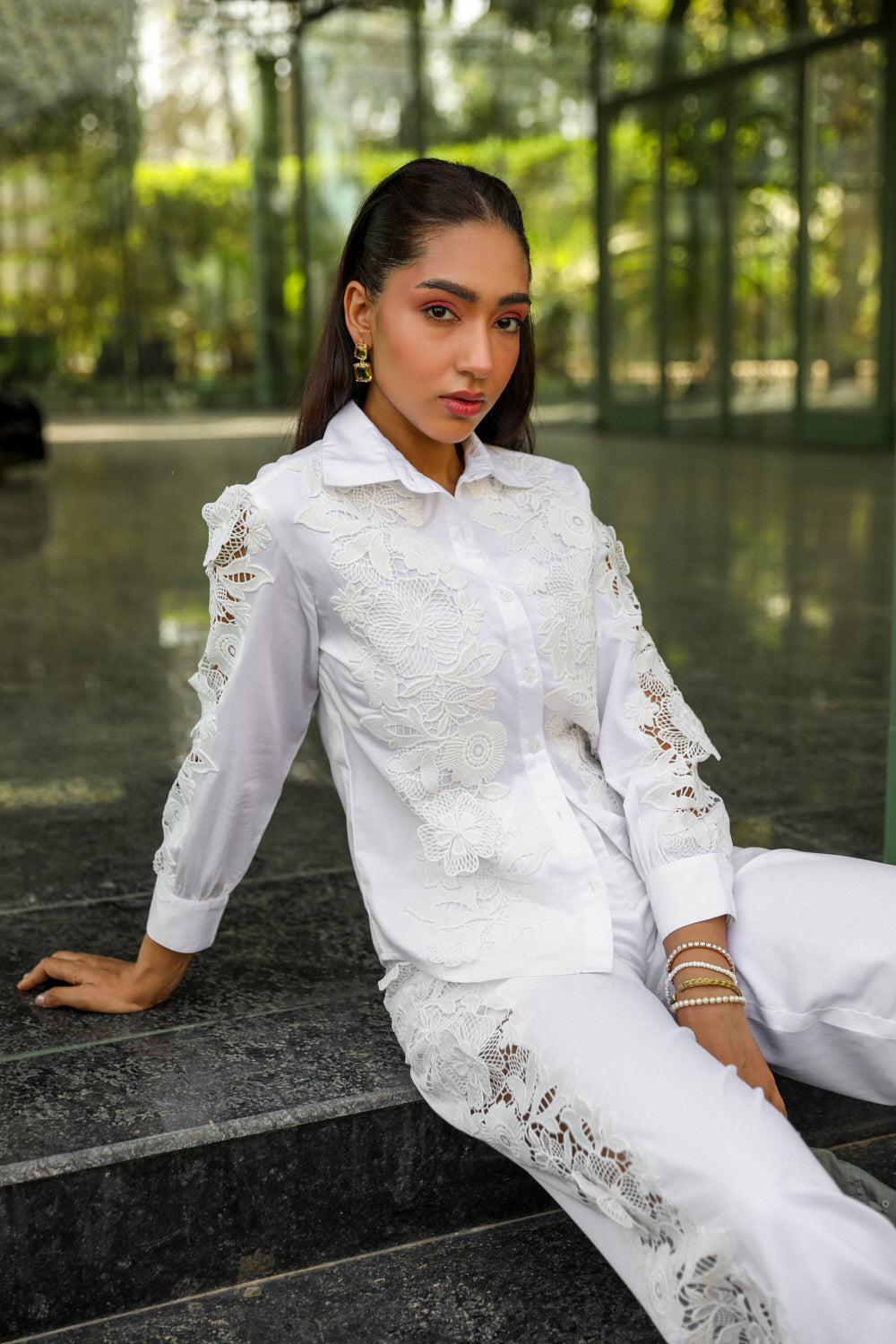 Davey Co-ord Set