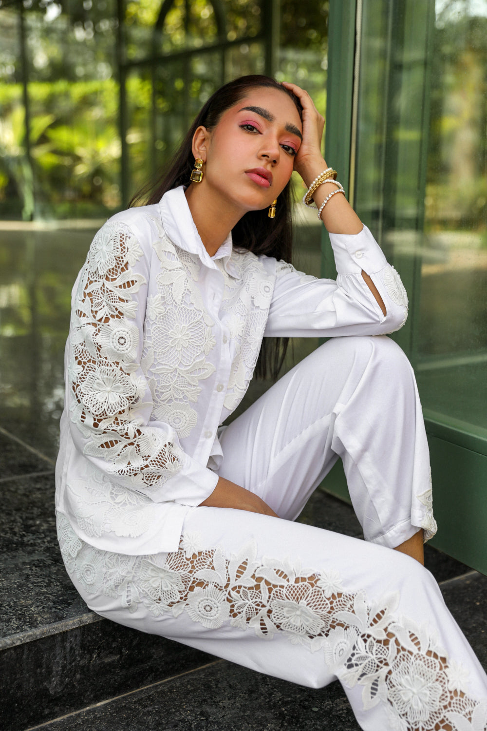 Davey Co-ord Set