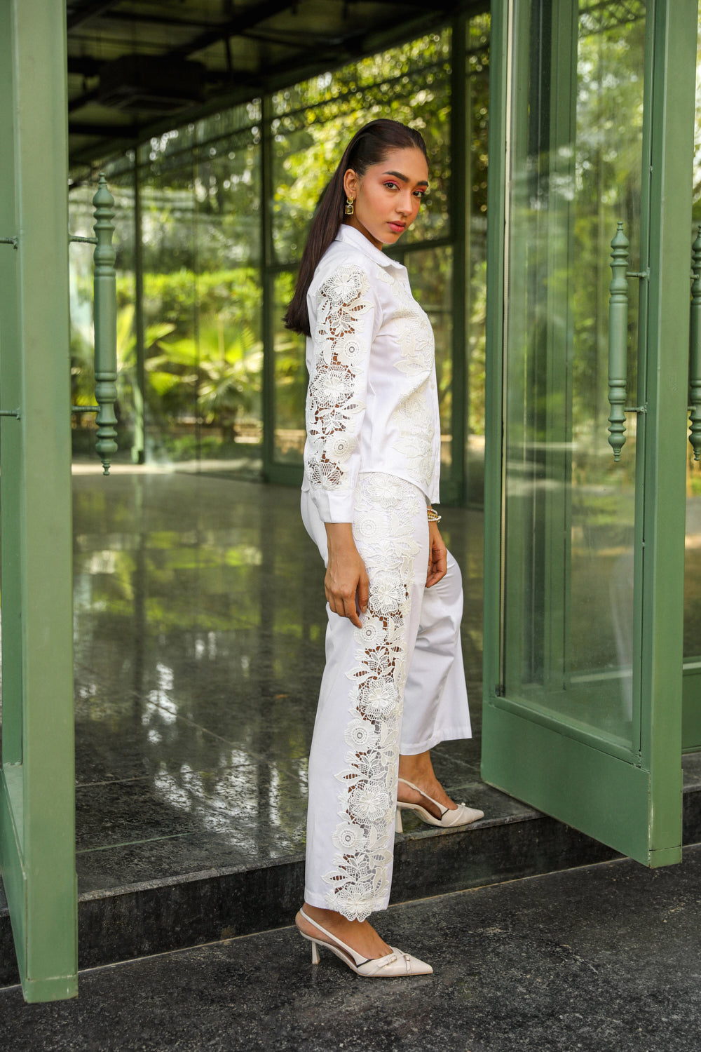 Davey Co-ord Set