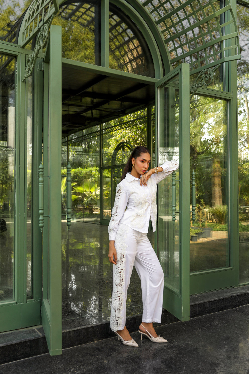 Davey Co-ord Set