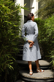 Natalia Dress