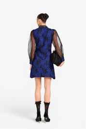 Sorelle Shirt Dress