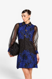 Sorelle Shirt Dress