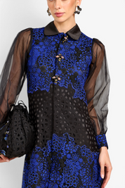 Sorelle Shirt Dress