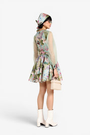 Felicia Whisper Dress