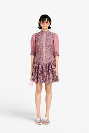 Rose Mirelle Dress