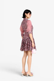Rose Mirelle Dress