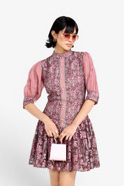 Rose Mirelle Dress