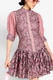 Rose Mirelle Dress
