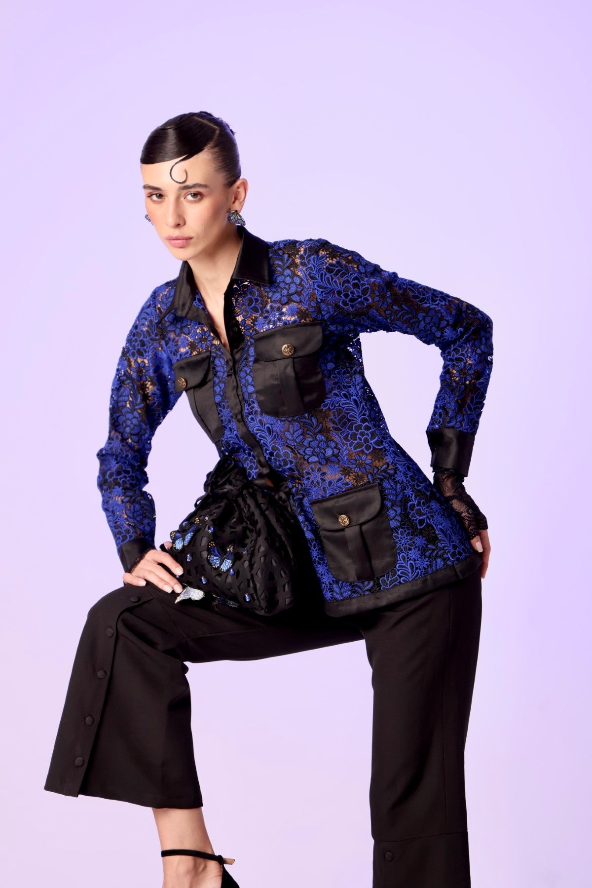 Sorelle Shirt