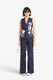 Fernoa Denim Set