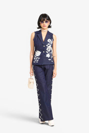 Fernoa Denim Set