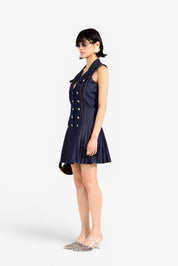 Sydney Denim Dress