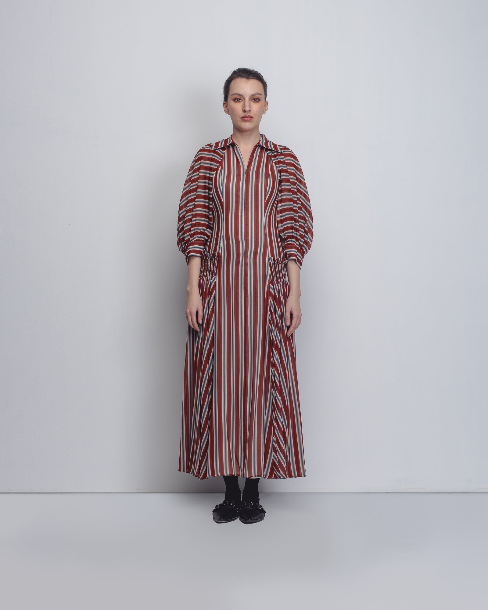 Farah Dress