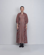 Farah Dress