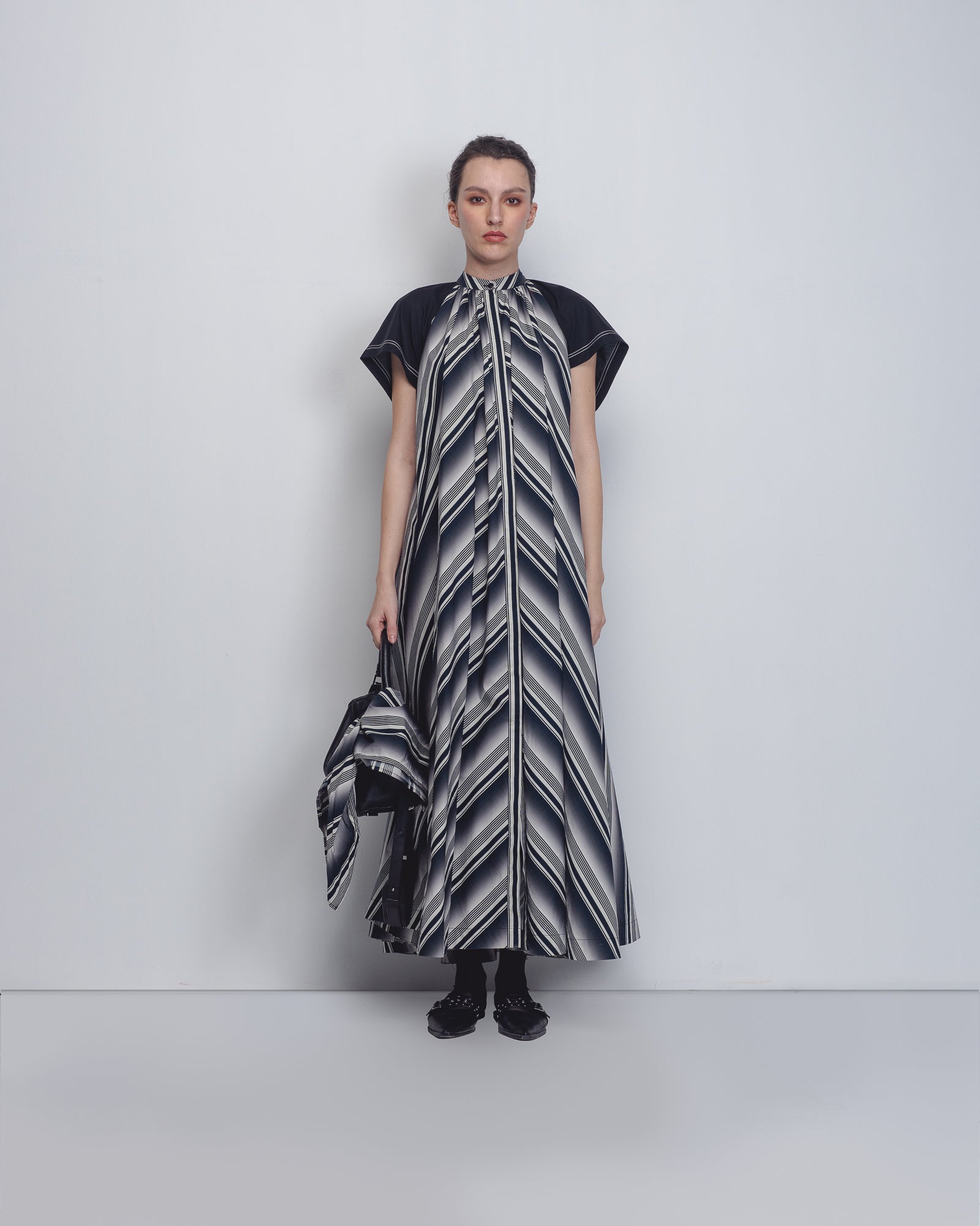 Julia Tent Dress