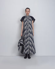 Julia Tent Dress