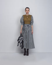 Beri Dress