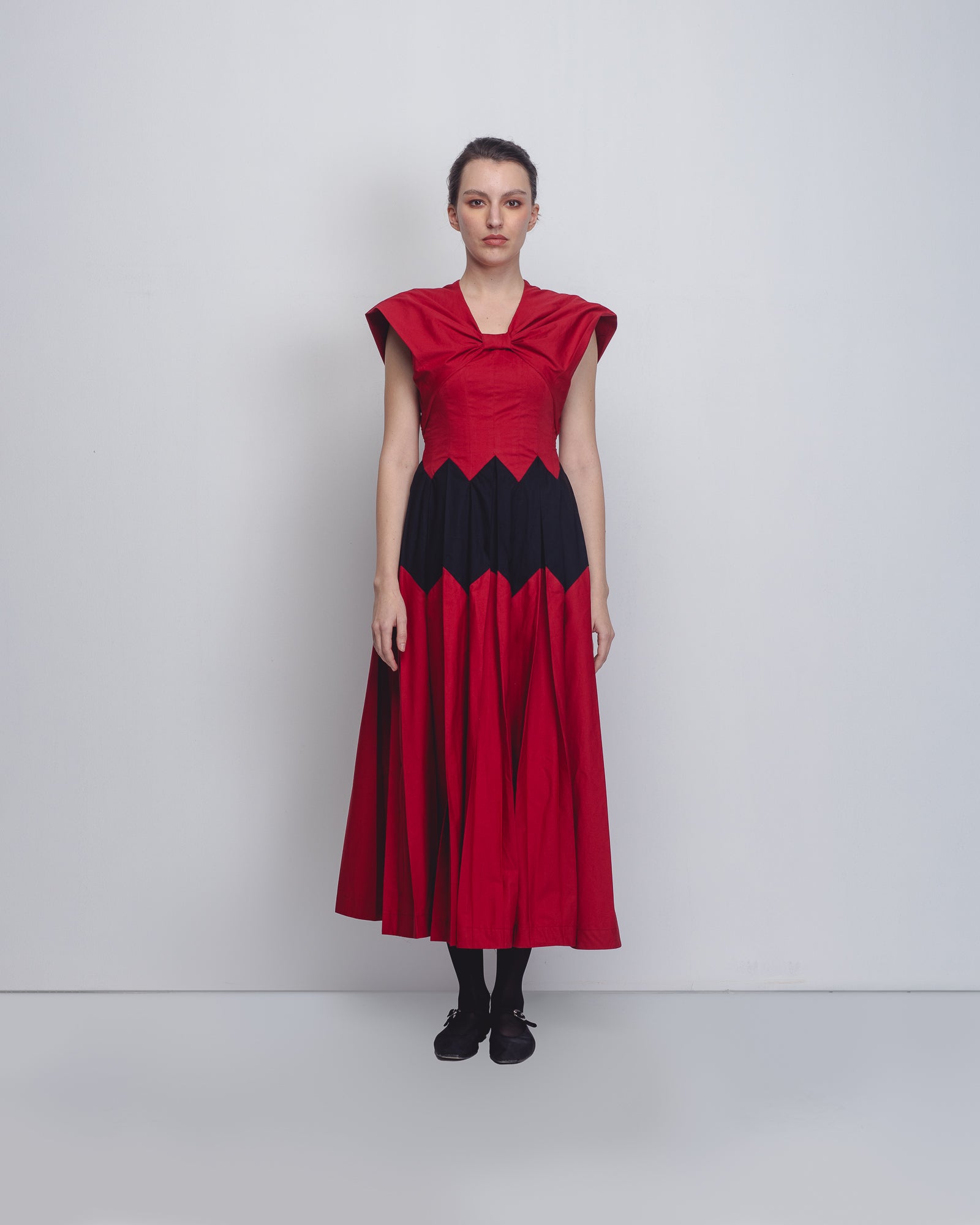 Abra Dress