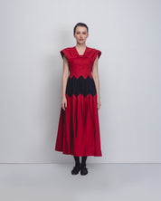 Abra Dress