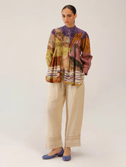 Leni Top Swm