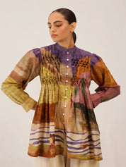 Leni Top Swm