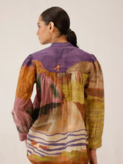 Leni Top Swm