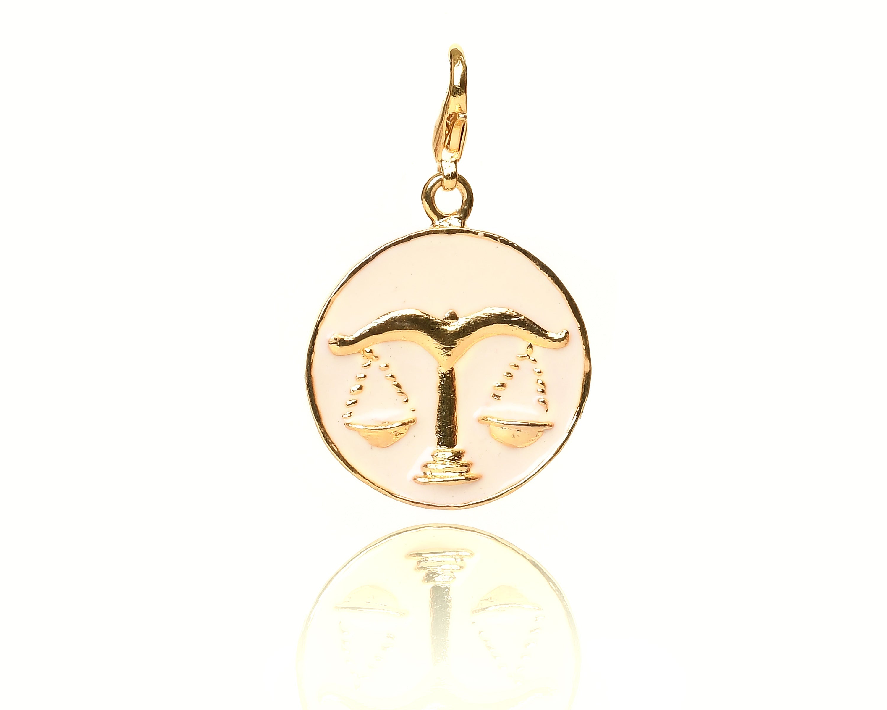 Pepsi Kalwani in Charms Necklace