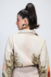 Petal Poise Shirt