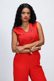 Ruby Set