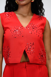 Ruby Set
